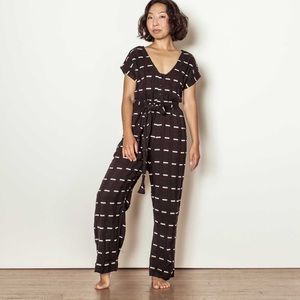 Small Ace & Jig Skye Onesie (read description!)